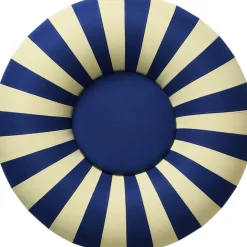 Møbler<Studio About FLOAT, MEDIUM, DARK BLUE/YELLOW
