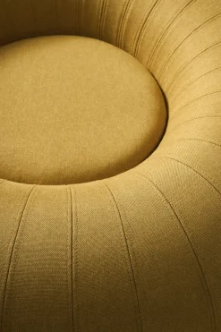 Møbler<Studio About FLOAT, MEDIUM, OCHRE