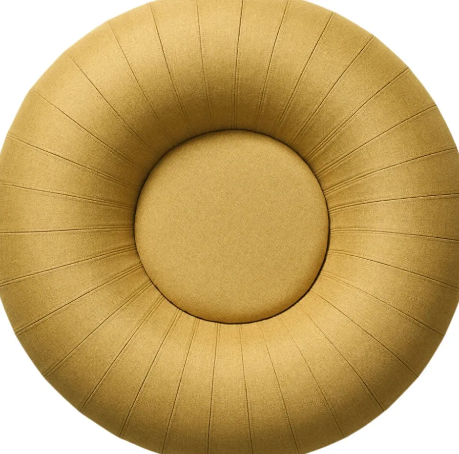 Møbler<Studio About FLOAT, MEDIUM, OCHRE