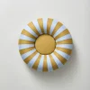 Møbler<Studio About FLOAT, SMALL, BLUE/OCHRE