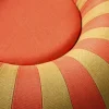 Møbler<Studio About FLOAT, SMALL, OCHRE/RED