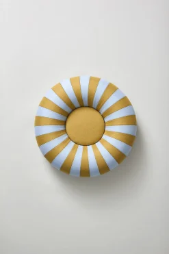 Møbler<Studio About FLOAT, SMALL, OCHRE/RED