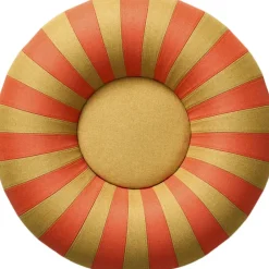 Møbler<Studio About FLOAT, SMALL, OCHRE/RED