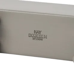 Figurer & Skulpturer<Kay Bojesen Flodhest liliput grå