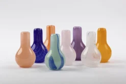 Vaser & Urtepotteskjulere<Kodanska Flow Vase Mini