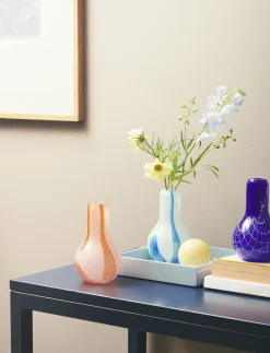 Vaser & Urtepotteskjulere<Kodanska Flow Vase Mini