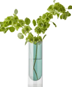 Vaser & Urtepotteskjulere<Studio About FLOWER TUBE, TALL TUBE, CYAN, 65200C