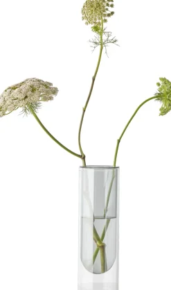 Vaser & Urtepotteskjulere<Studio About FLOWER TUBE, TALL TUBE, SMOKE