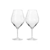 Glas<Frederik Bagger Flower Wine - 2 pcs