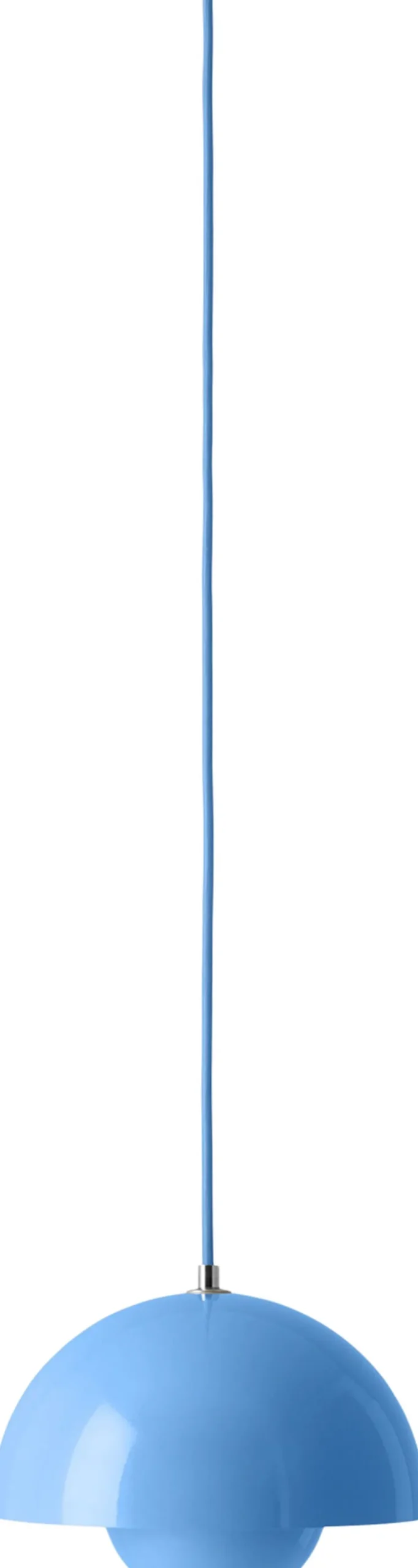Pendler<&Tradition Flowerpot VP1, Pendel Swim blue