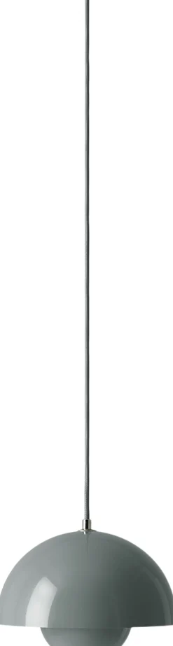 Pendler<&Tradition Flowerpot VP1, Pendel Stone blue