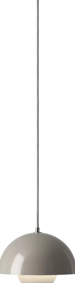 Pendler<&Tradition Flowerpot VP1, Pendel Grey beige