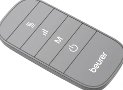 Elektronik<Beurer FM 120 2-i-1 Fodmassageapparat