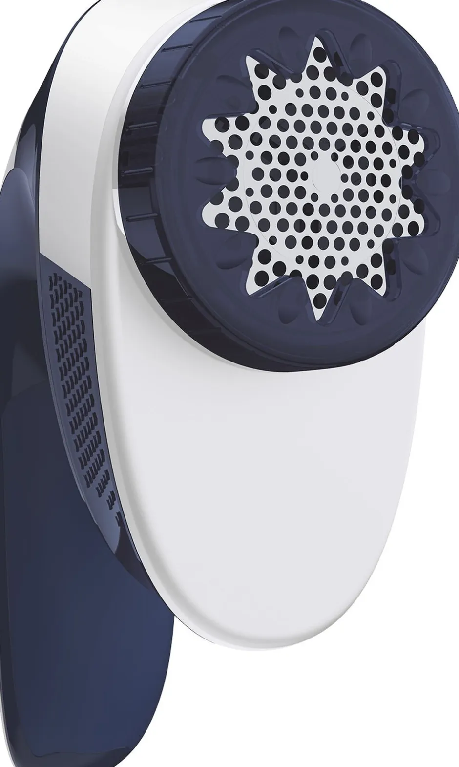 Elektronik<Tefal Fnugfjerner