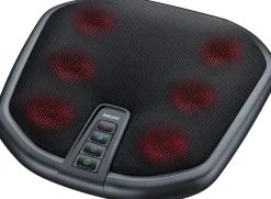 Elektronik<Beurer Fodmassageapparat FM 70