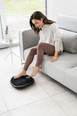 Elektronik<Beurer Fodmassageapparat FM 70