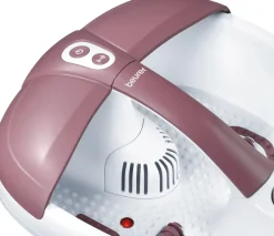 Elektronik<Beurer Fodspa med massage FB 35