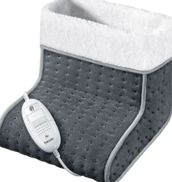 Elektronik<Beurer Fodvarmer FW 20G