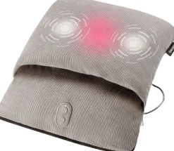 Elektronik<Beurer Fodvarmer med massage FM28