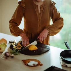 Køkkenknive & Sakse<Fiskars Folken Kokkekniv 20cm