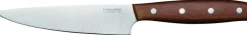 Køkkenknive & Sakse<Fiskars Folken Kokkekniv 12cm