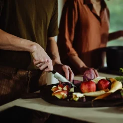Køkkenknive & Sakse<Fiskars Folken Kokkekniv 12cm