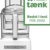 Køkkenmaskiner<Magimix Foodprocessor CS 5200 XL