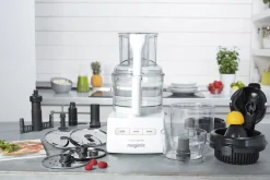 Køkkenmaskiner<Magimix Foodprocessor CS 5200 XL