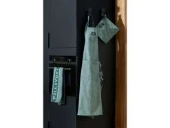 Tekstiler Til Køkkenet<Pillivuyt Forklæde recycle 95 x 80 cm Grøn