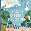 Bøger<Forlaget Room2Play - Sådan passer vi på Jorden