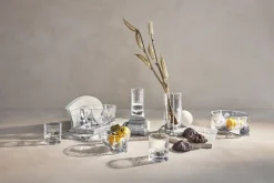 Glas<Holmegaard Forma Drinksglas klar 30 cl 2 stk.