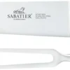 Køkkenknive & Sakse<Lion Sabatier Forskærersæt Licorne 2 dele Stål/Sort