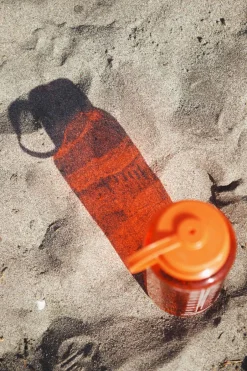 Opbevaring<Forét FORÉT x NALGENE BOTTLE 32oz Orange