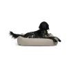 Til Boligens Kæledyr<Fossflakes Hundeseng Soft Grey