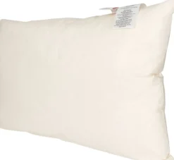 Hovedpuder|Puder<Fossflakes Monteringspude 40x60 cm.