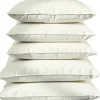 Hovedpuder|Puder<Fossflakes Monteringspude 55x55 cm.