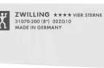 Køkkenknive & Sakse<Zwilling FOUR STAR kødkniv 20 cm