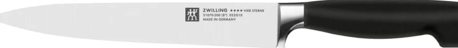 Køkkenknive & Sakse<Zwilling FOUR STAR kødkniv 20 cm