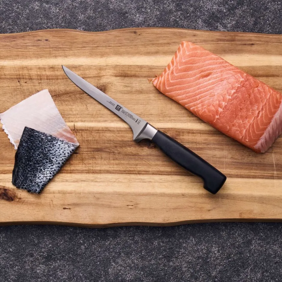 Køkkenknive & Sakse<Zwilling FOUR STAR Udbener 14 cm