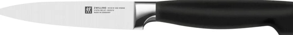 Køkkenknive & Sakse<Zwilling FOUR STAR Urtekniv 10 cm