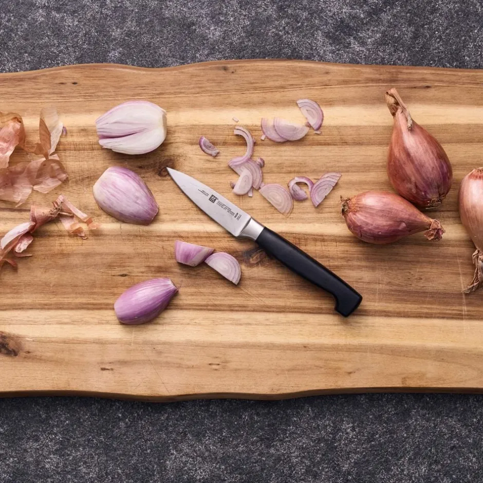 Køkkenknive & Sakse<Zwilling FOUR STAR Urtekniv 10 cm