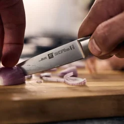 Køkkenknive & Sakse<Zwilling FOUR STAR Urtekniv 10 cm