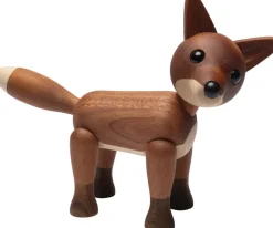Figurer & Skulpturer<Spring Copenhagen Foxy