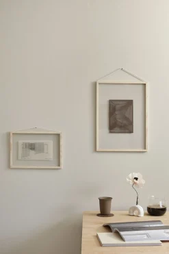 Plakater & Rammer<Moebe Frame A4 Ash