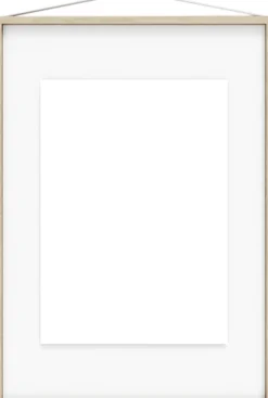 Plakater & Rammer<Moebe Frame A2 Ash