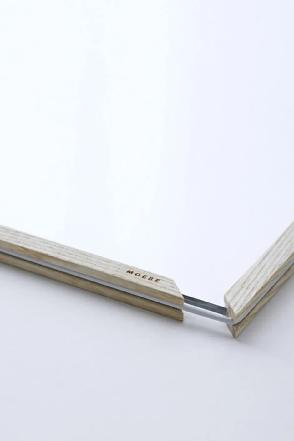 Plakater & Rammer<Moebe Frame A2 Ash