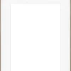 Plakater & Rammer<Moebe Frame, Oak , 40x50 100%