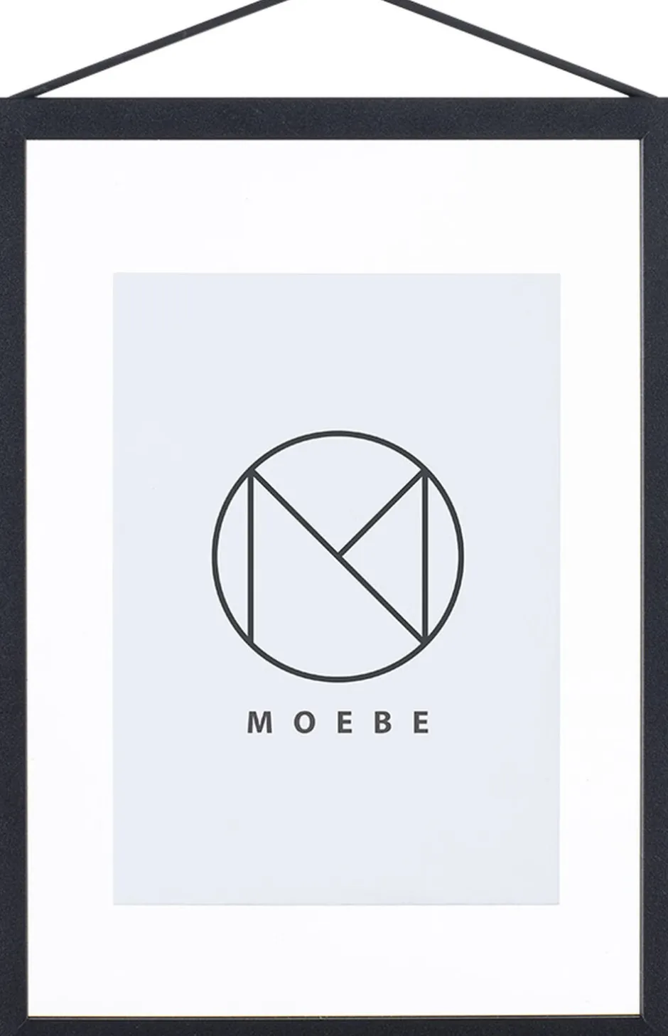 Plakater & Rammer<Moebe Frame ramme A5