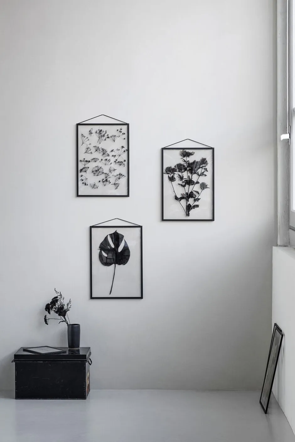 Plakater & Rammer<Moebe Frame ramme A5