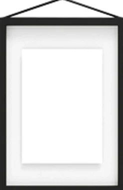 Plakater & Rammer<Moebe Frame ramme A5